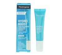 Neutrogena Hydro Boost crema per il contorno occhi 15 ml