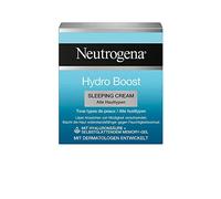 Neutrogena “Hydro Boost” - Crema da notte (1 confezione da 50 ml)