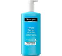 Neutrogena Hydro Boost Crema Gel Corpo Idratante 400 ml