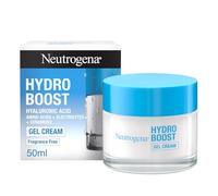 Neutrogena Hydro Boost Gel Crema Idratante pelle secca 50ml