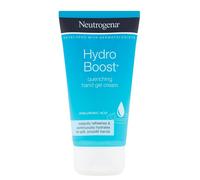 Neutrogena Hydro Boost Crema Gel Mani 75 ml
