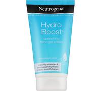 Neutrogena Hydro Boost Crema Gel Mani 75 ml - Crema mani