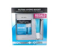 E_0017_210142 Neutrogena Neutrogena Hydro Boost Dry Skin Gel Cream 50ml Set Salu