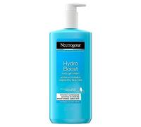 Neutrogena Hydro Boost crema per il corpo Body Gel Cream 400 ml