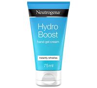 Neutrogena Hydro Boost - Crema gel per le mani, 75 ml