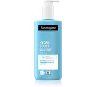 Neutrogena Hydro Boost® crema idratante corpo 250 ml