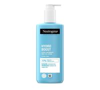Neutrogena Hydro Boost® latte corpo leggero con texture in gel 250 ml