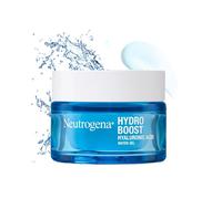 Neutrogena Hydro Boost crema idratante viso all'acido ialuronico 50 ml tutti ...