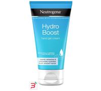 Neutrogena Hydro Boost - Crema Mani In Gel 75 ml