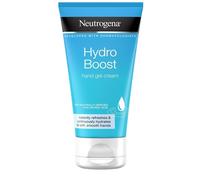 Neutrogena Hydro Boost - Crema Mani Gel Ultra Leggera e Super Idratante, 75ml