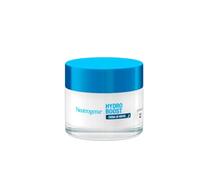 Neutrogena Hydro Boost Crema Notte 50ml - Crema notte viso