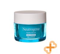 Neutrogena Hydro Boost Crema per pelle Secca, 50 ML Viso Cura Naturale Fresco
