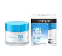 Neutrogena Hydro Boost - Crema Viso Gel con Acido Ialuronico Idratante, 50ml