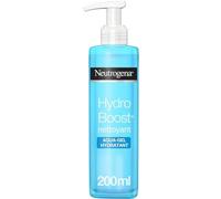 Neutrogena Hydro Boost Detergente Idratante Aqua-Gel - 200 ml