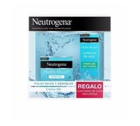 E_0017_210142 Neutrogena Neutrogena Hydro Boost Dry Skin Gel Cream 50ml Set Salu