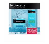 Neutrogena Set Hydro Boost Gel De Agua Facial 2 Unità