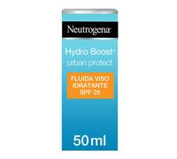 NEUTROGENA URBAN PROTECT VISO SPF25