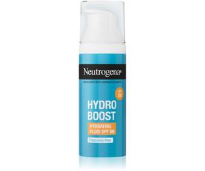 Neutrogena Hydro Boost® fluido idratante leggero SPF 50 50 ml