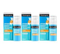 Neutrogena Hydro Boost Fluido Idratante SPF 50 50 ml, Crema solare vis