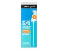 Neutrogena Hydro Boost® fluido idratante leggero SPF 50 50 ml
