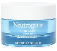 Neutrogena Hydro Boost Gel Acqua, 1.7 Ounce Ogni (2 pezzi)