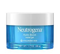 Neutrogena, Hydro Boost Gel-Cream, crema idratante per contorno occhi, per pelli molto secche