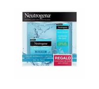 Neutrogena Set Hydro Boost Gel De Agua Facial 2 Unità