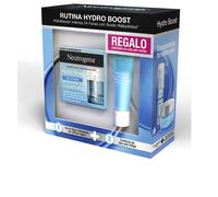 NEUTROGENA HYDRO BOOST GEL DE AGUA FACIAL set 2 pcs