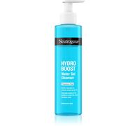 Neutrogena Hydro Boost® gel detergente delicato 200 ml