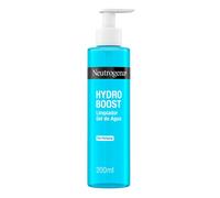 Neutrogena Hydro Boost Acqua-Gel Detergente 200 ml Gel detergente