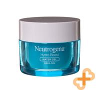 Neutrogena Hydro Boost Gel Idratante Massimo Idratazione, 50 ml, Pelle Sensibile