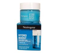 Neutrogena Hydro Boost Gel Idratante Per La Pelle 50ml Con Acido Ialuronico