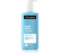 Neutrogena Hydro Boost® latte corpo leggero con texture in gel 250 ml