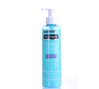 Neutrogena Hydro Boost Latte Gel Detergente Viso 200 ml