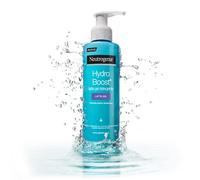Neutrogena Hydro Boost Latte Gel Detergente Viso 200 ml