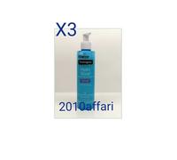 Neutrogena Hydro Boost Latte Gel Dettergente 200 ml - 3 Pezzi