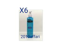 Neutrogena Hydro Boost Latte Gel Dettergente 200 ml - 6 Pezzi