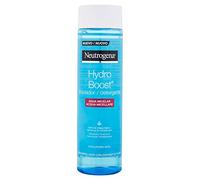 Neutrogena Hydro Boost Limpiador Agua Micelar Hidratante, 200 ml