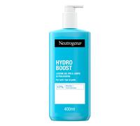 Neutrogena Hydro Boost Lozione Gel per il Corpo Ultraleggera Crema corpo