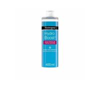 Neutrogena Hydro Boost Acqua Micellare 400 ml