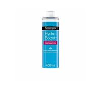 Neutrogena Hydro Boost Acqua Micellare 400 ml