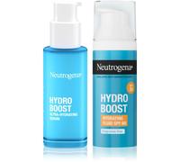Neutrogena Hydro Boost® Morning Routine set per la cura del viso