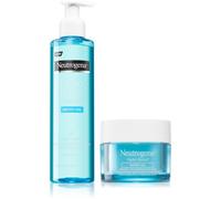 Neutrogena Hydro Boost® Night Routine set per il viso