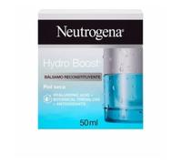 Neutrogena Hydro Boost Skin Rescue Balm Balsamo Rigenerante per la Pelle 50 ml