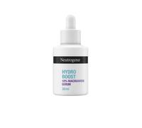 Neutrogena Hydro Boost Serum 10% Niacinamide 30 ml