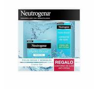 Neutrogena Hydro Boost set Crema Gel 50ml + Contorno occhi 15ml