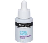Neutrogena Hydro Boost Siero 10% Niacinamide 30 ml Siero