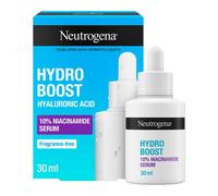 NG HB NIACINAMIDE SIERO 30ML