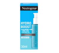 Neutrogena Hydro Boost - Siero Acido Ialuronico Ultra Idratante, 30ml