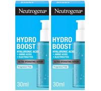 Neutrogena® Hydro Boost Siero Ultra Idratante 2x30 ml